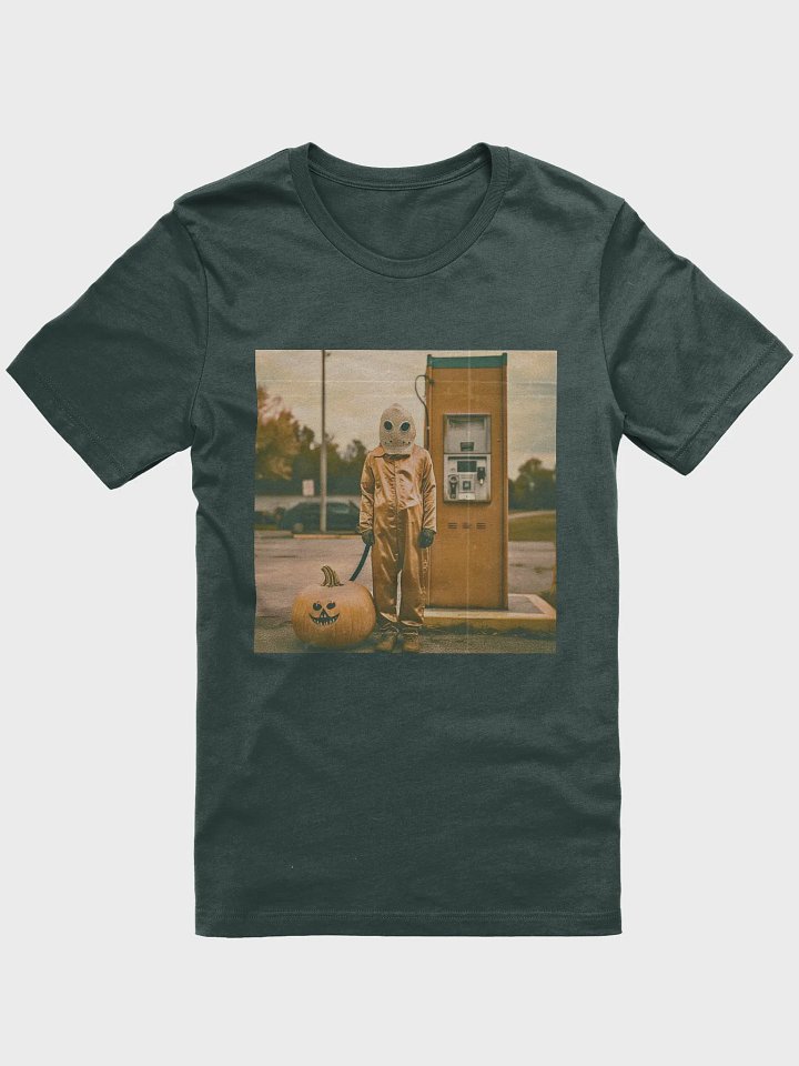 Men's “SPOOKY JOOCE Refillz” T-Shirt product image (1)