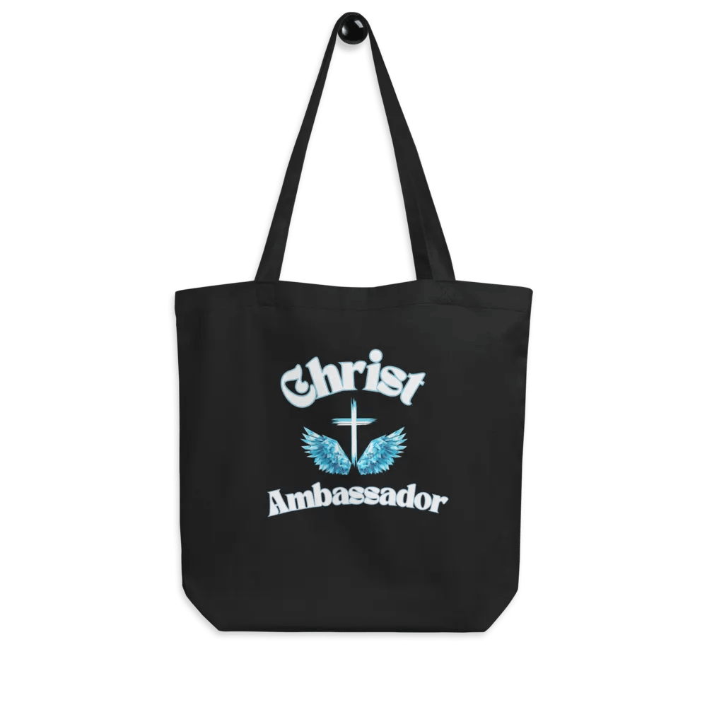 Christ Ambassador Tote product image (8)