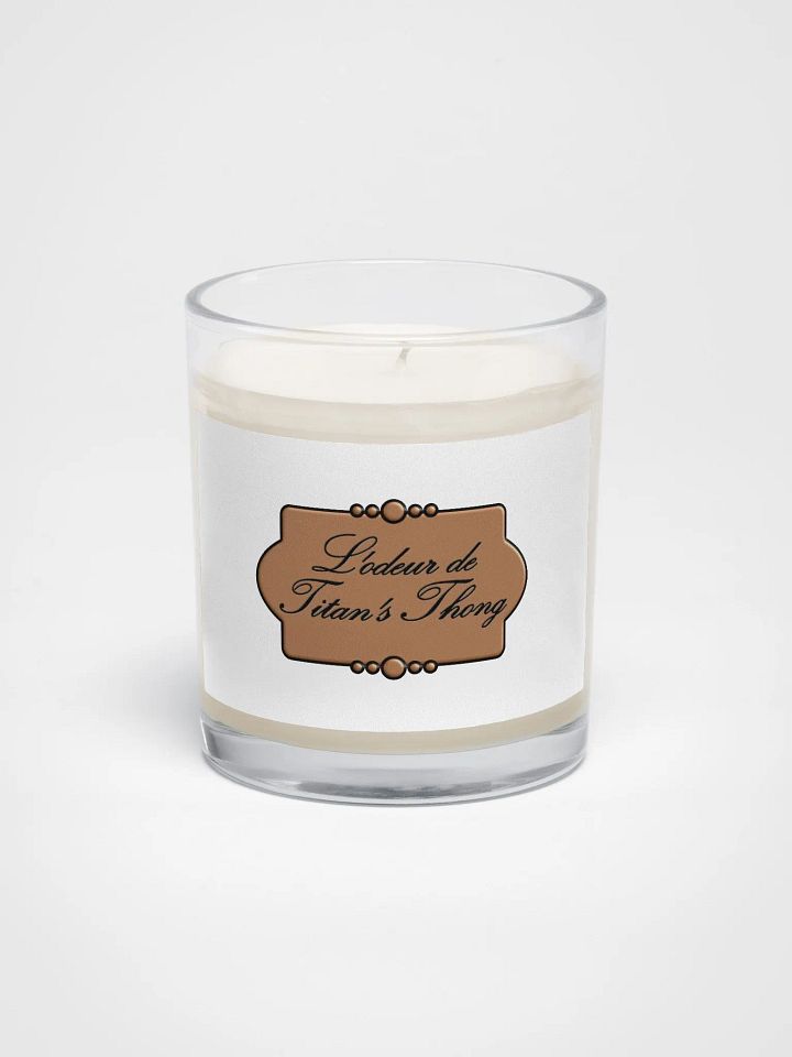 Candle - Titan's Thong product image (1)