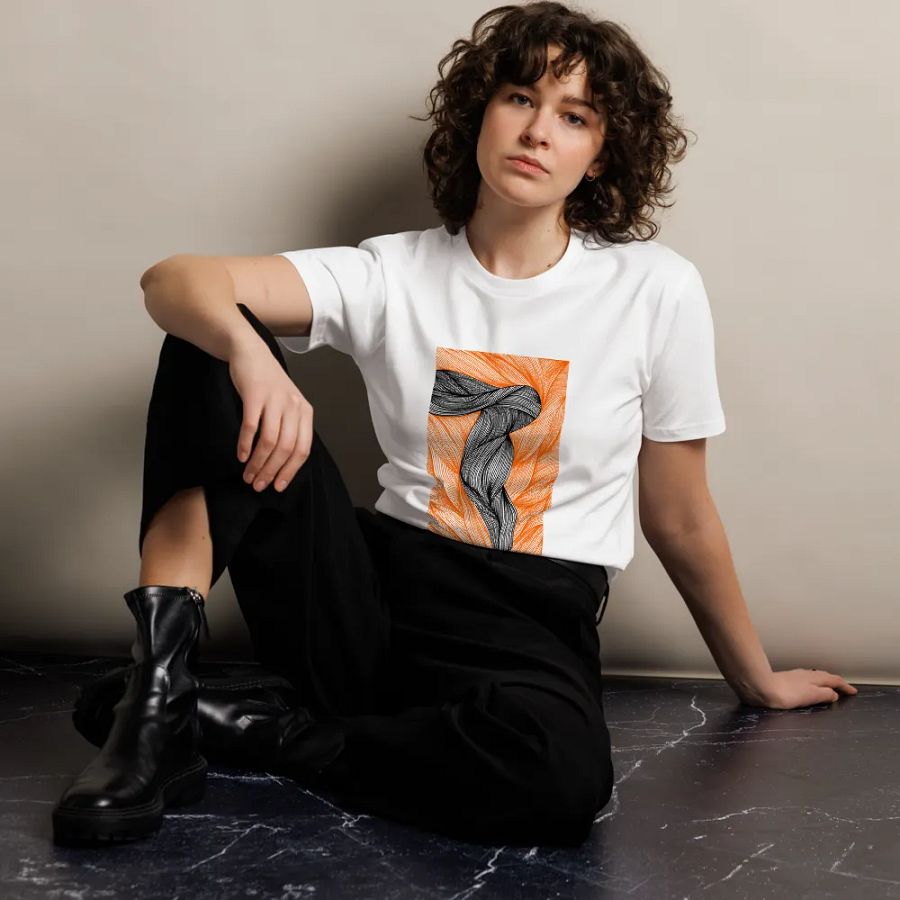 Zentangle Tshirt product image (10)