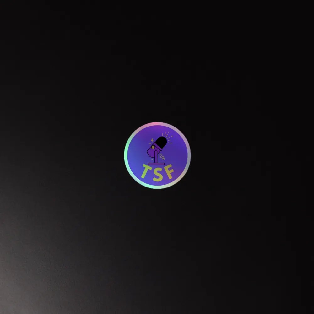 TSF Sticker product image (4)