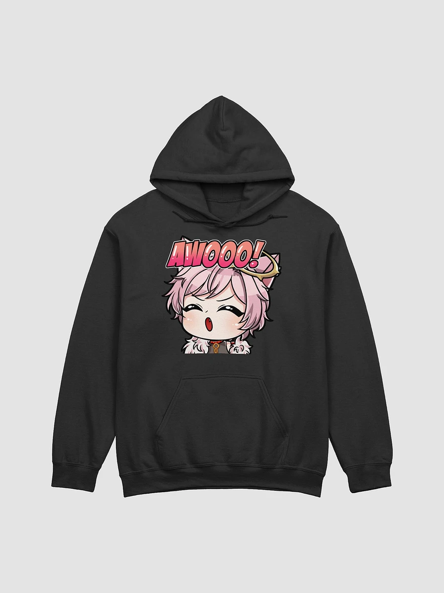 AWOOO! Double-Sided Hoodie product image (6)