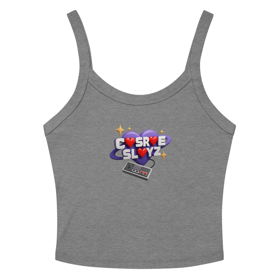 CasRaeSlayz Logo 2025 (Women's) Tank Top product image (13)