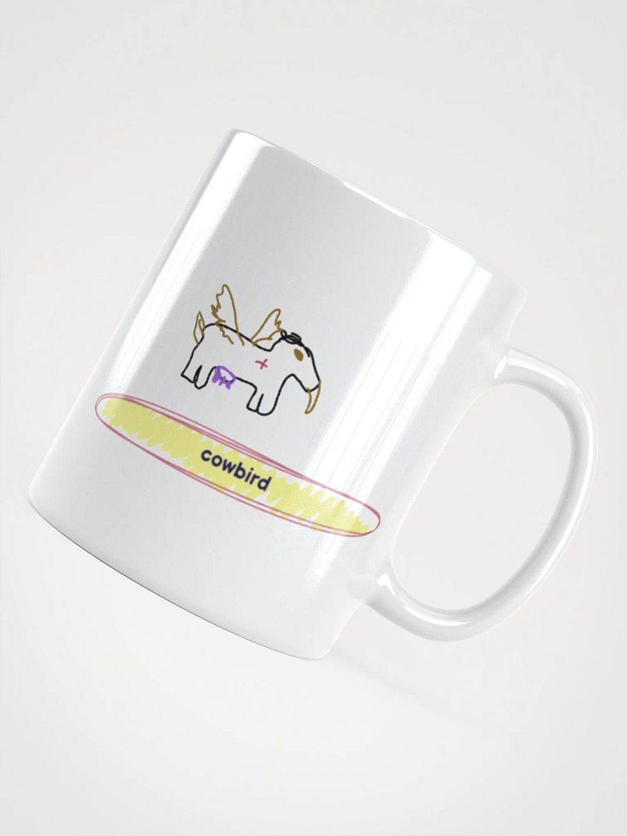 Cowbird mug product image (4)