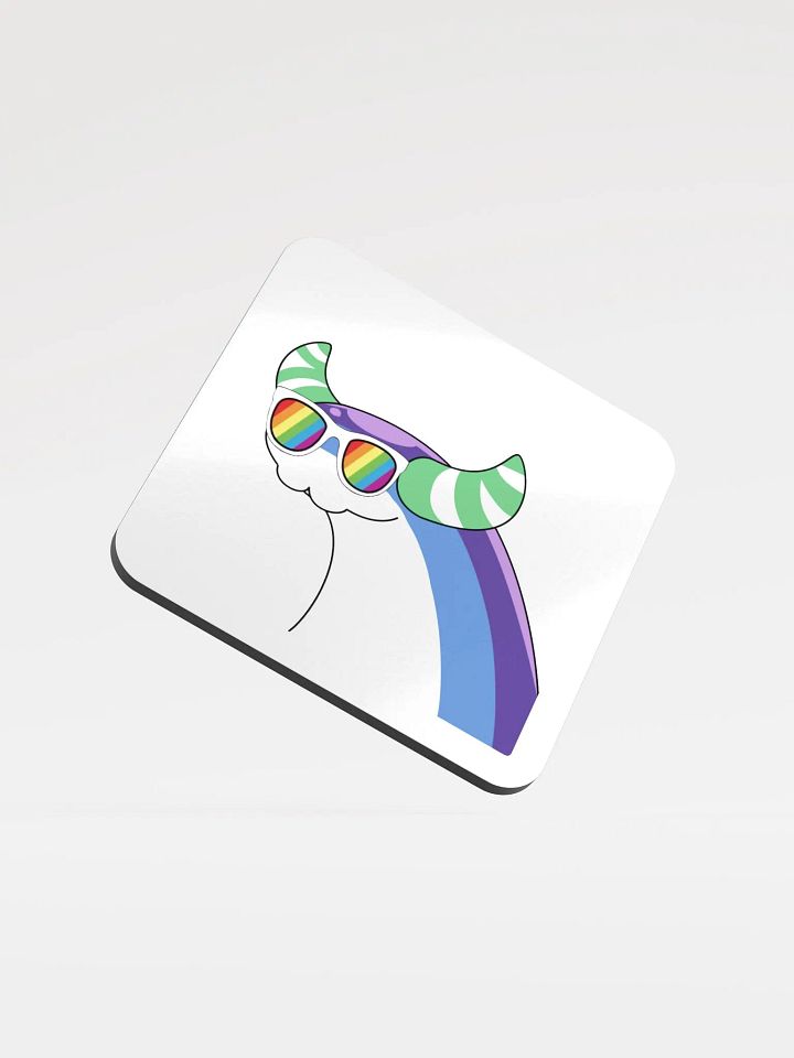 Ryulong PFP Coaster product image (1)