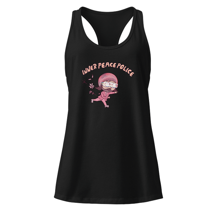 Inner Peace Police product image (1)