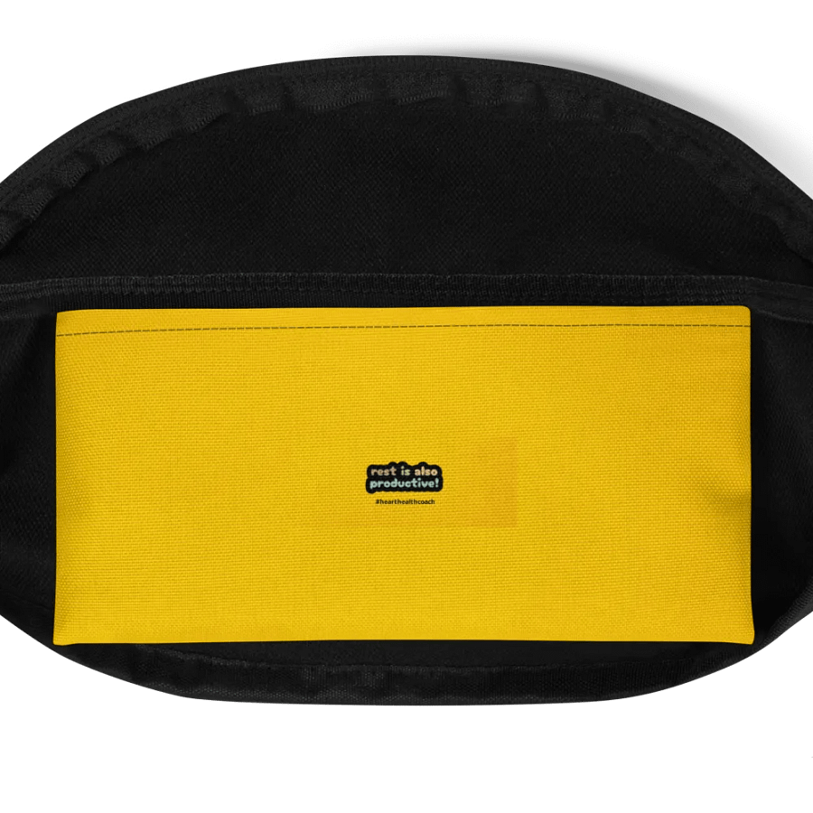 Blooming Bliss Fanny Pack product image (4)