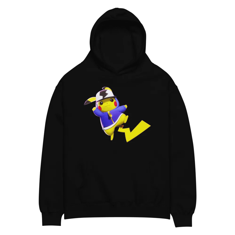 Pikachu Sweatshirts product image (2)