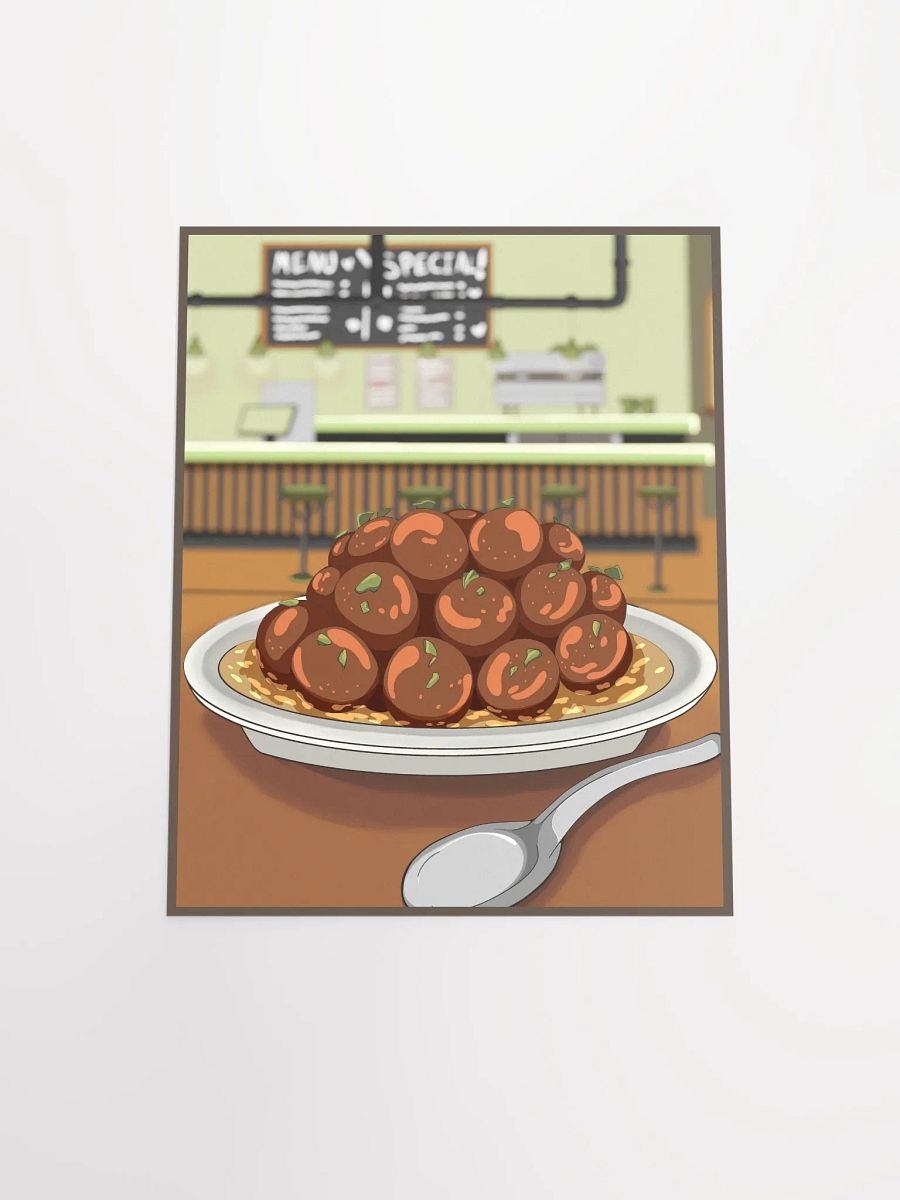 GULAB JAMUN - POSTER product image (4)