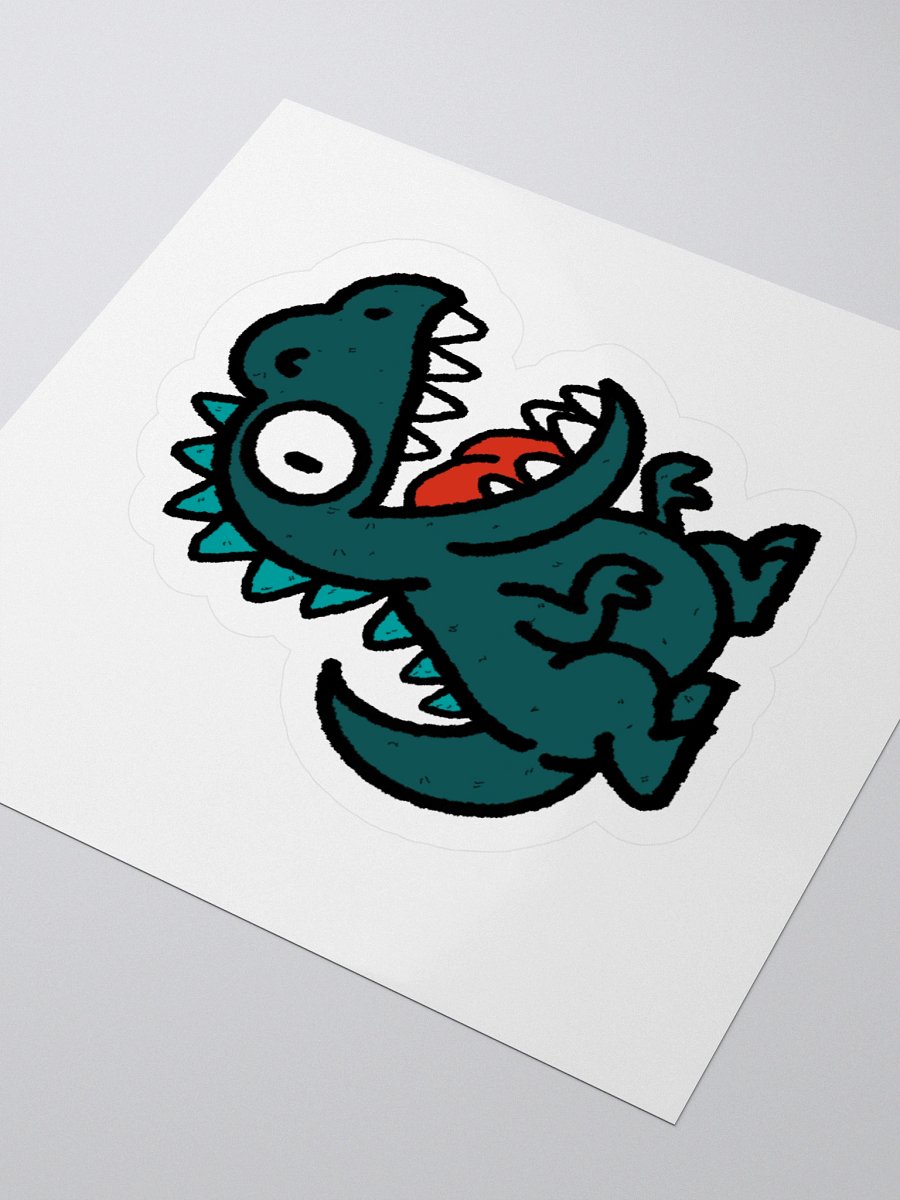 Rexy Roar-able product image (7)