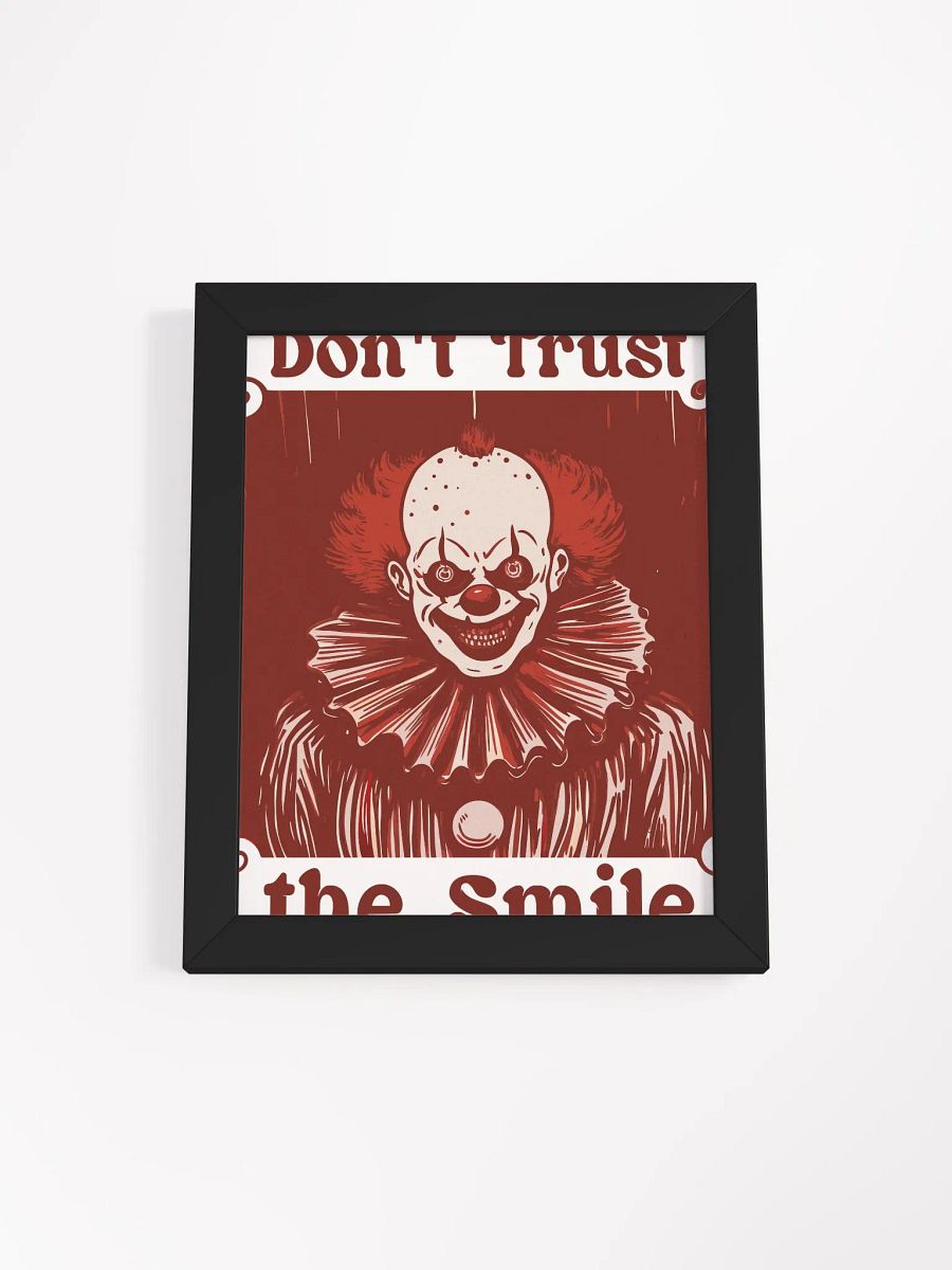 Don't Trust The Smile product image (15)