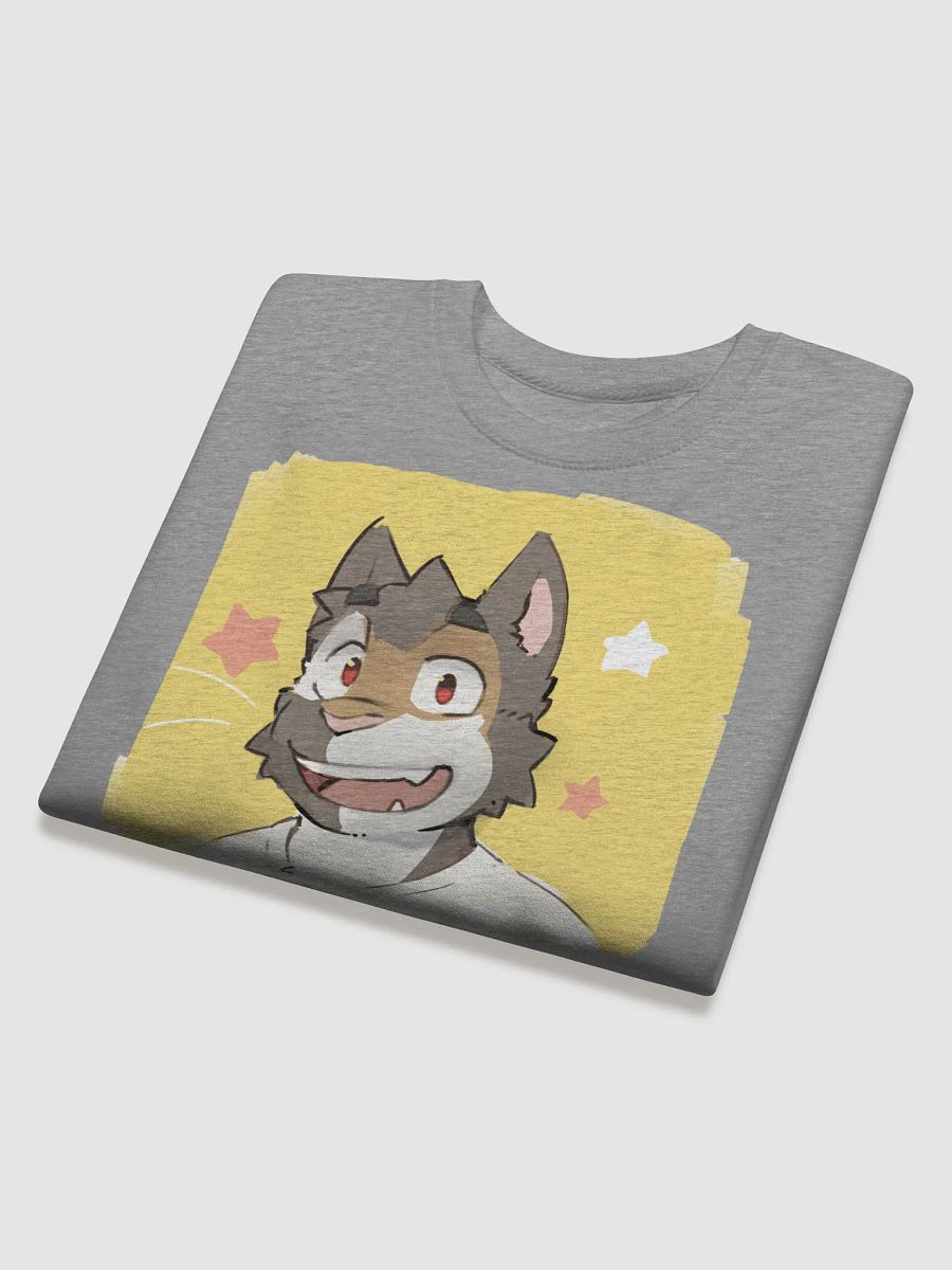 ALL SMILES Long Sleeve product image (11)