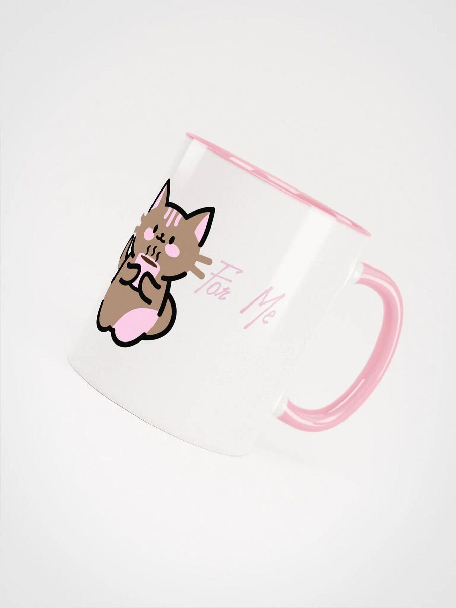 For Me Mug product image (4)