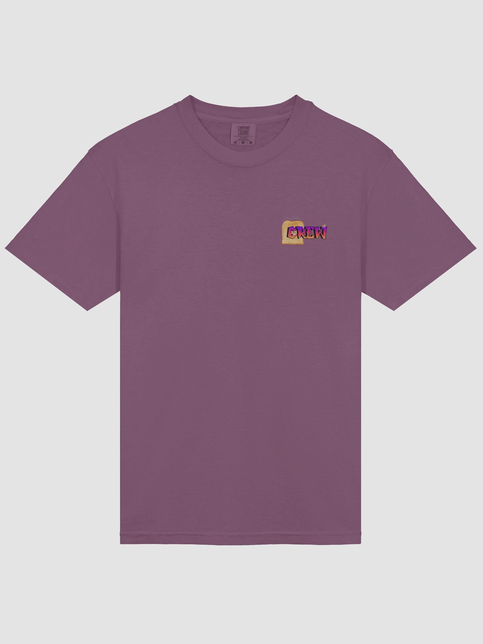 Toast Crew Pocket size product image (16)