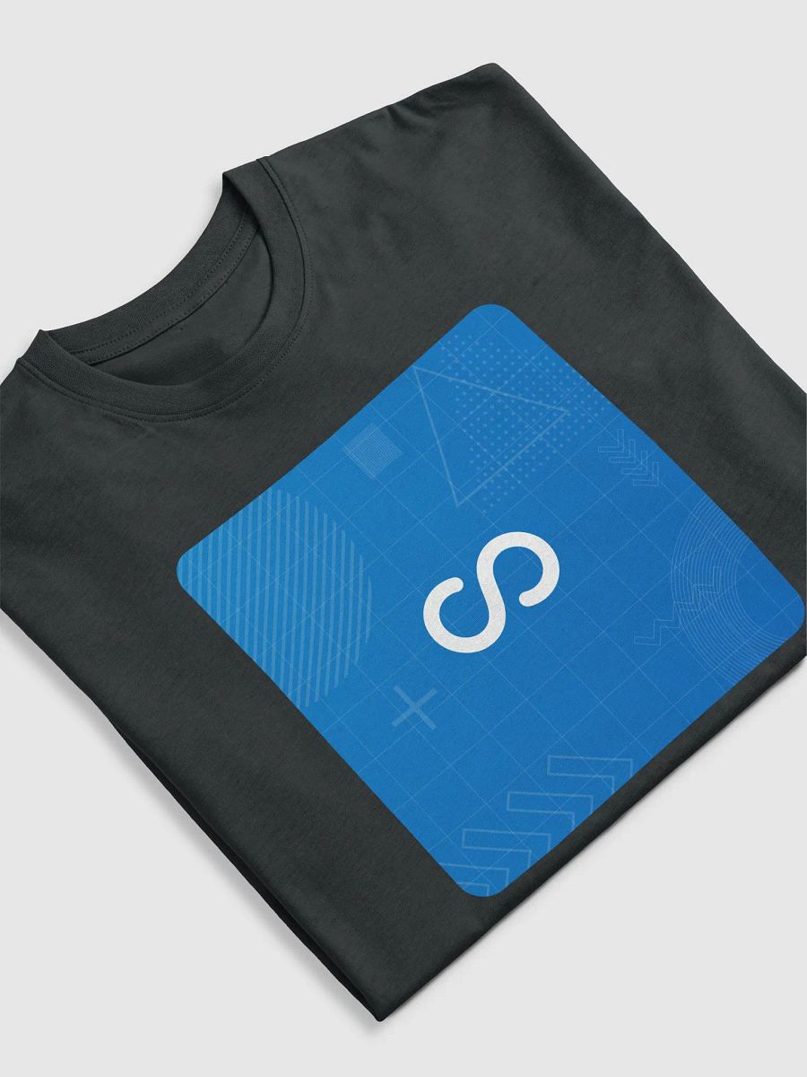 Blueprint T-Shirt product image (9)