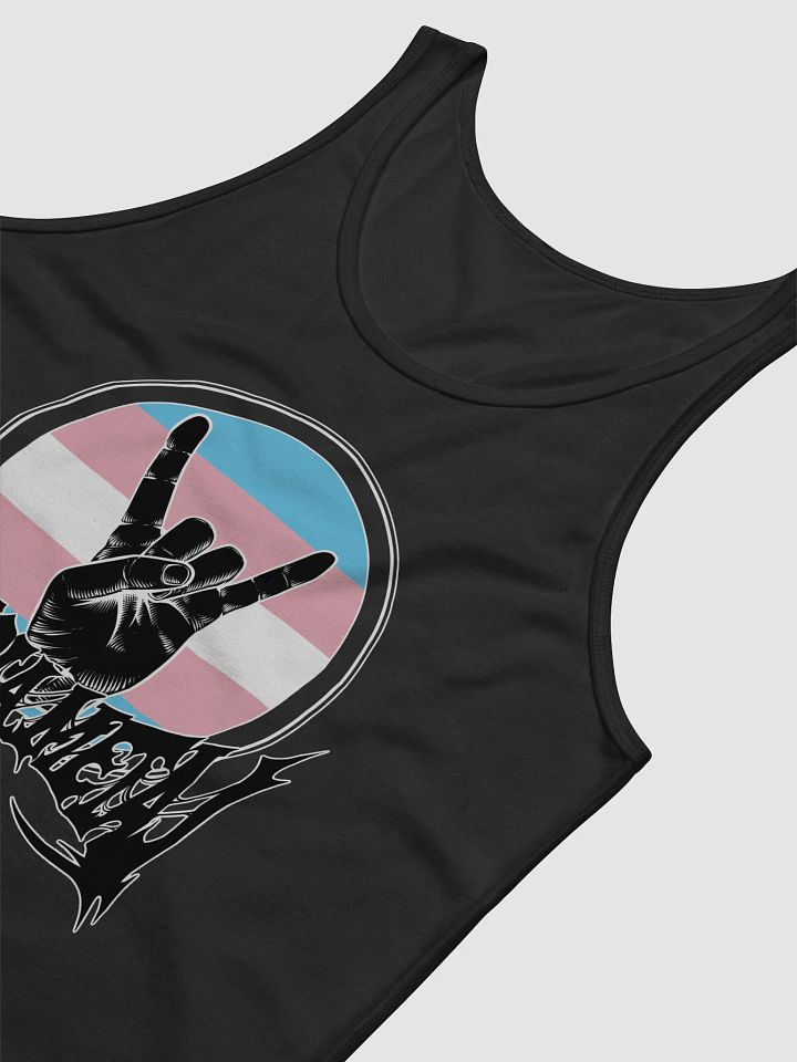LGBTQIA Trans Flag product image (2)