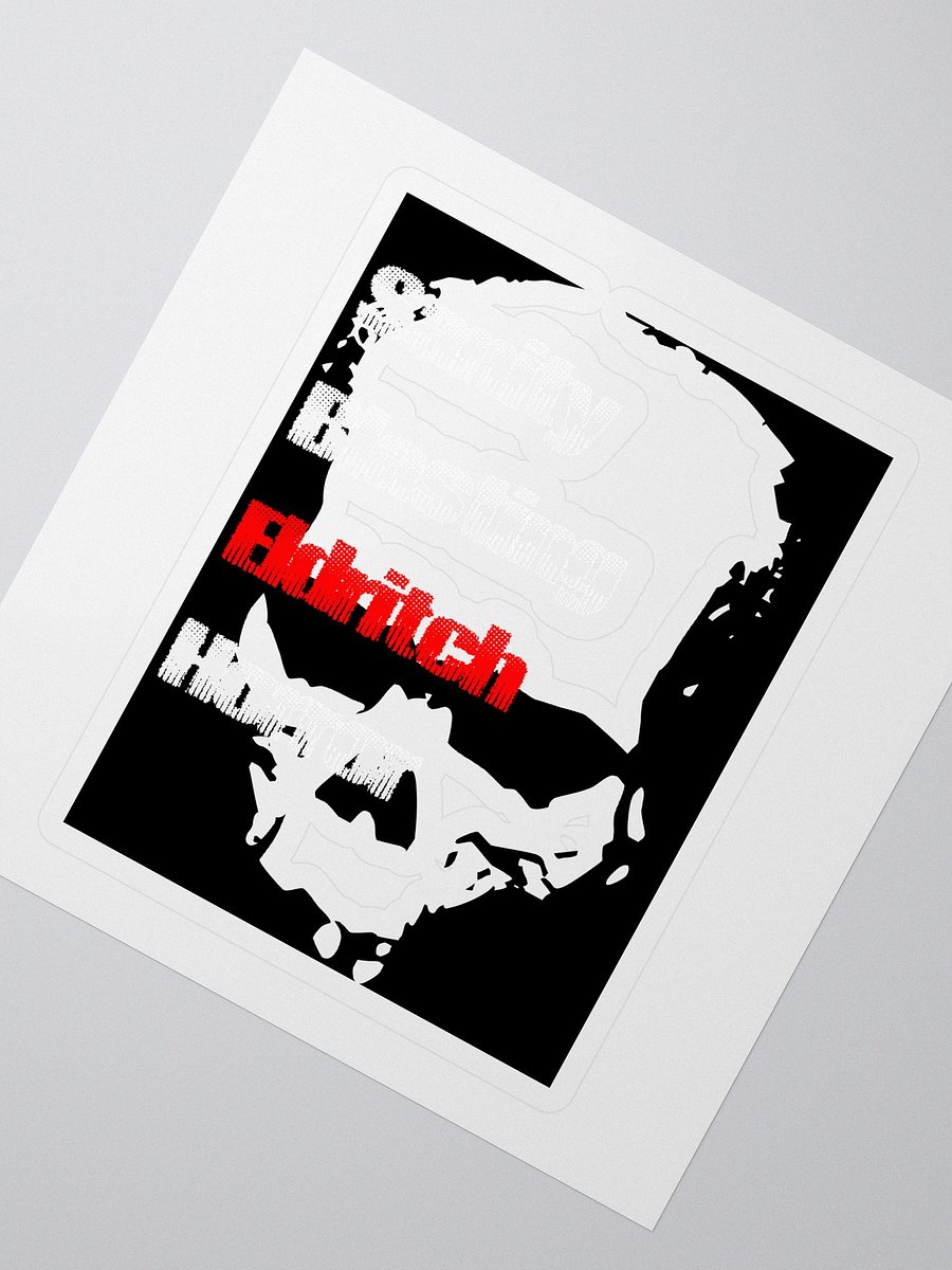 Sanity Blaster product image (2)