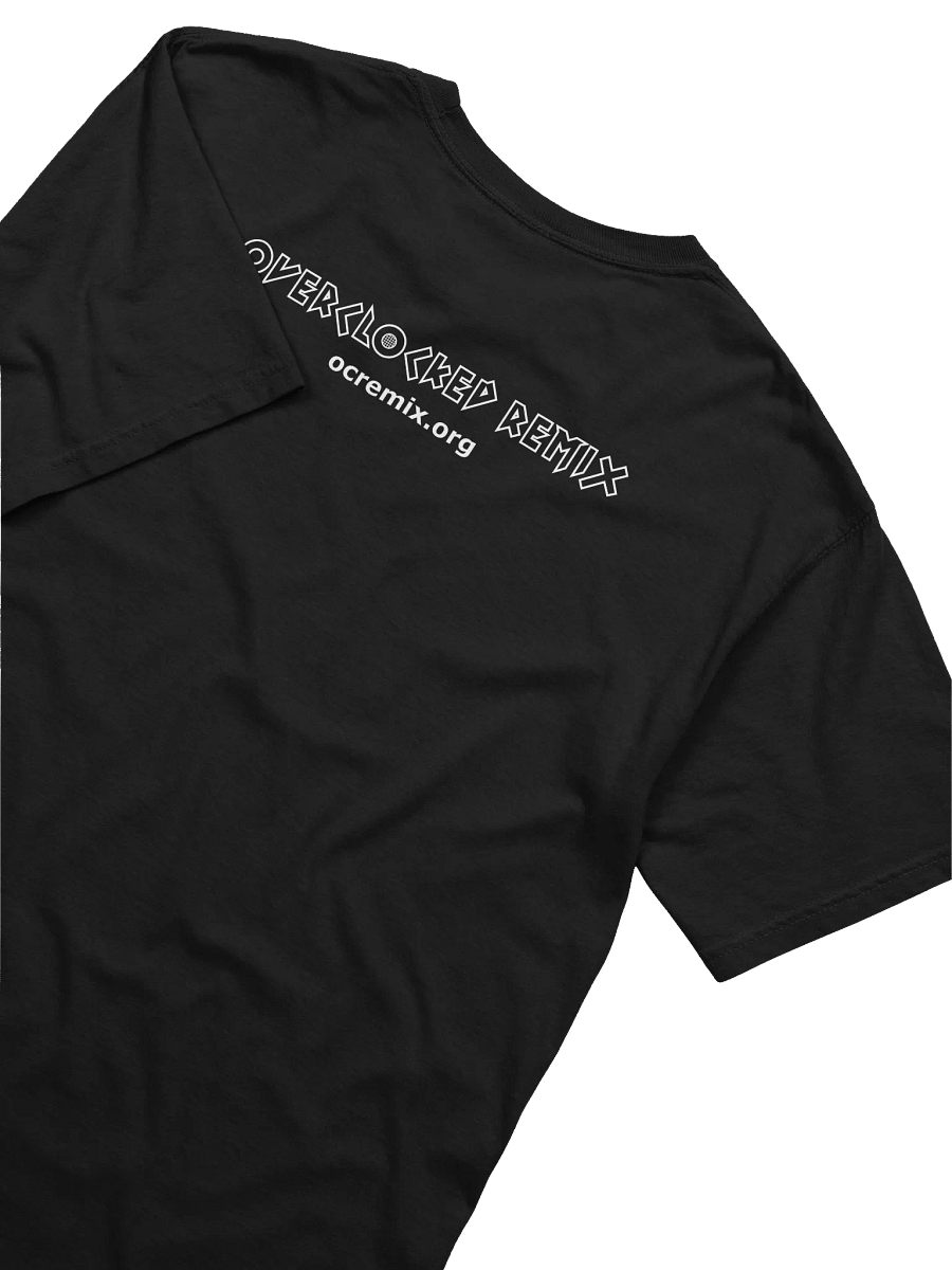 OverClocked ReMix Classic T-Shirt product image (4)