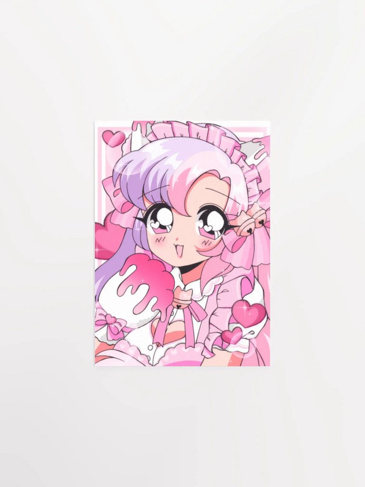Strawberry Kitty product image (1)