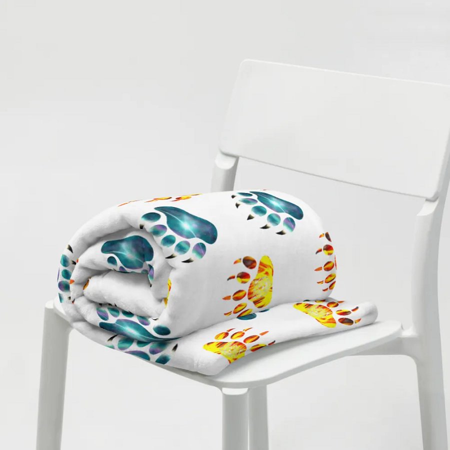 paw blanket product image (19)