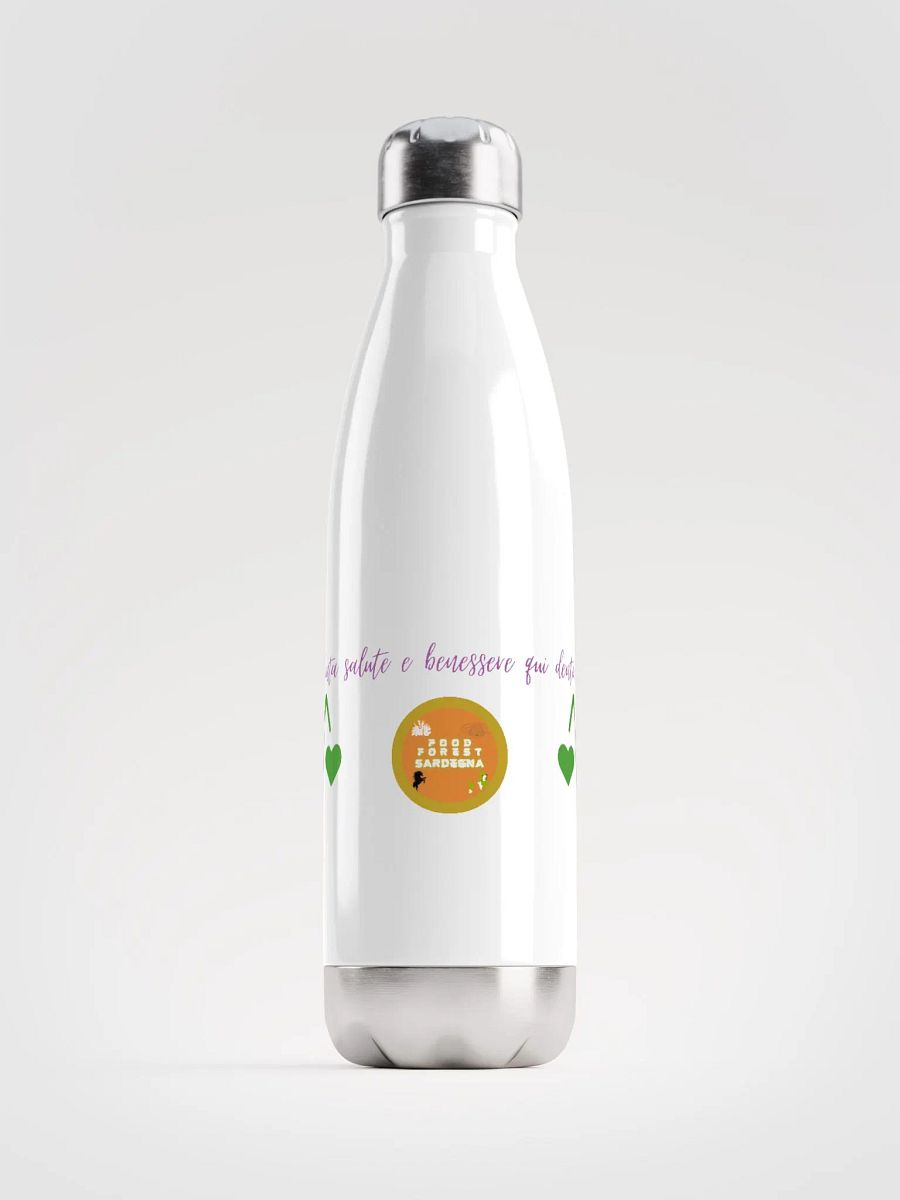 Bottiglia della salute FFS product image (1)