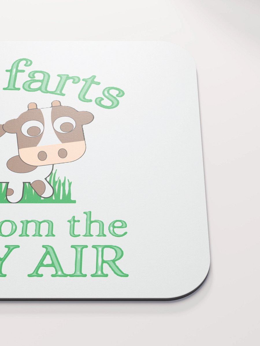 COW FARTS COME FROM THE DAIRY AIR product image (5)