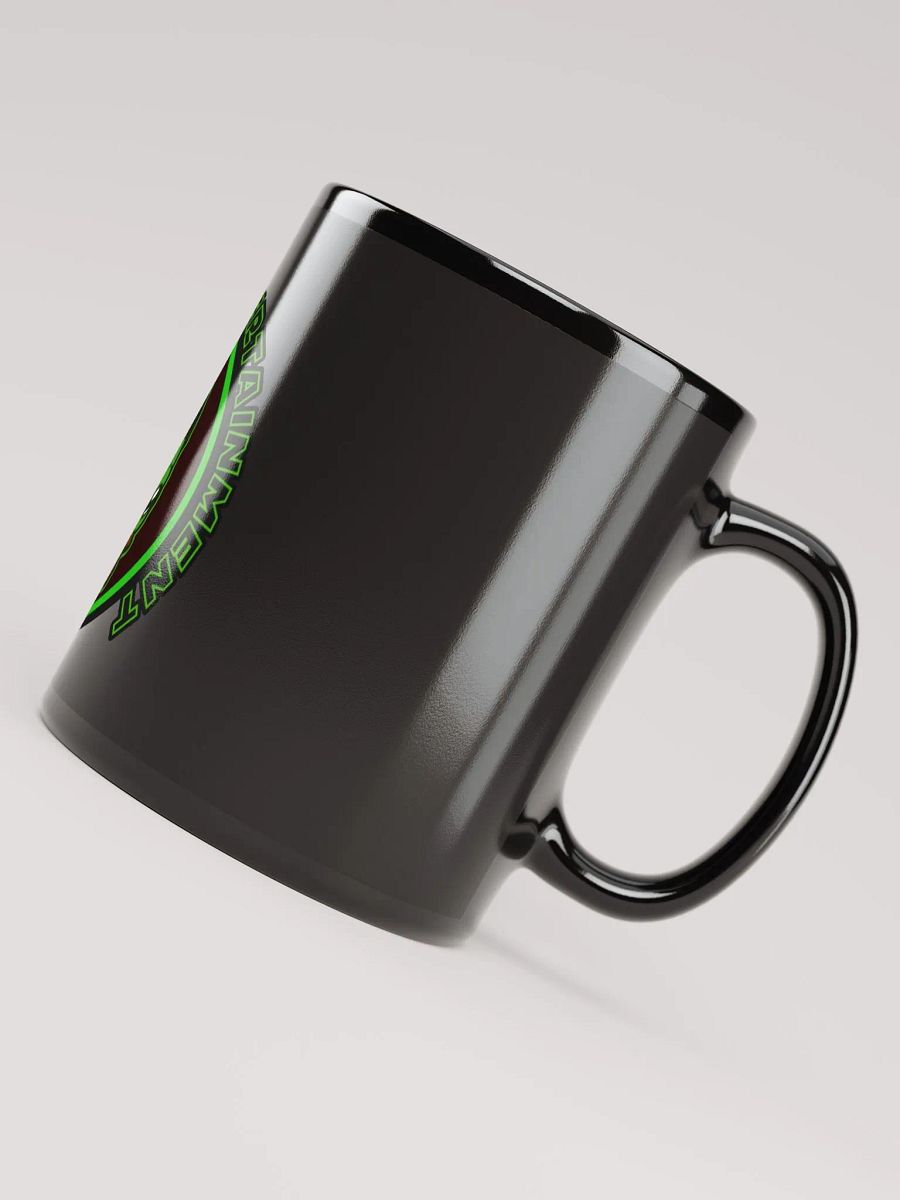 Logo Mug for The CjH product image (7)