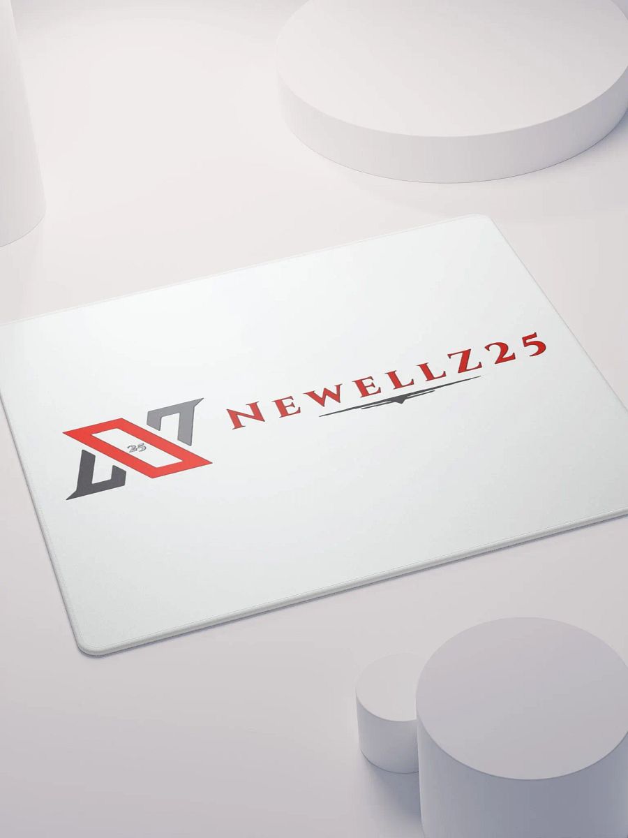 Newellz25 Mouse Pad product image (4)
