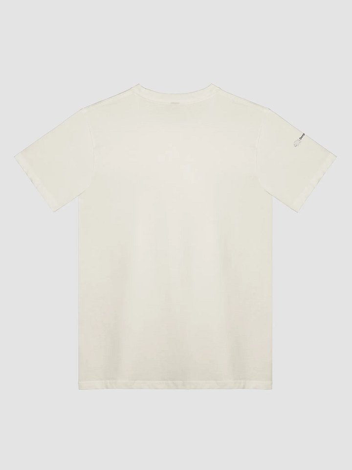Glitch Distortion Unisex Tee product image (4)