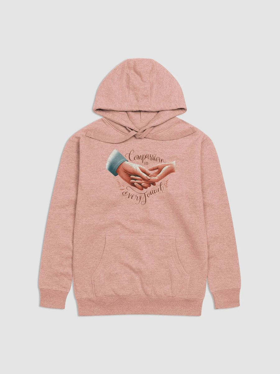 Empathy Embrace Premium Hoodie product image (4)