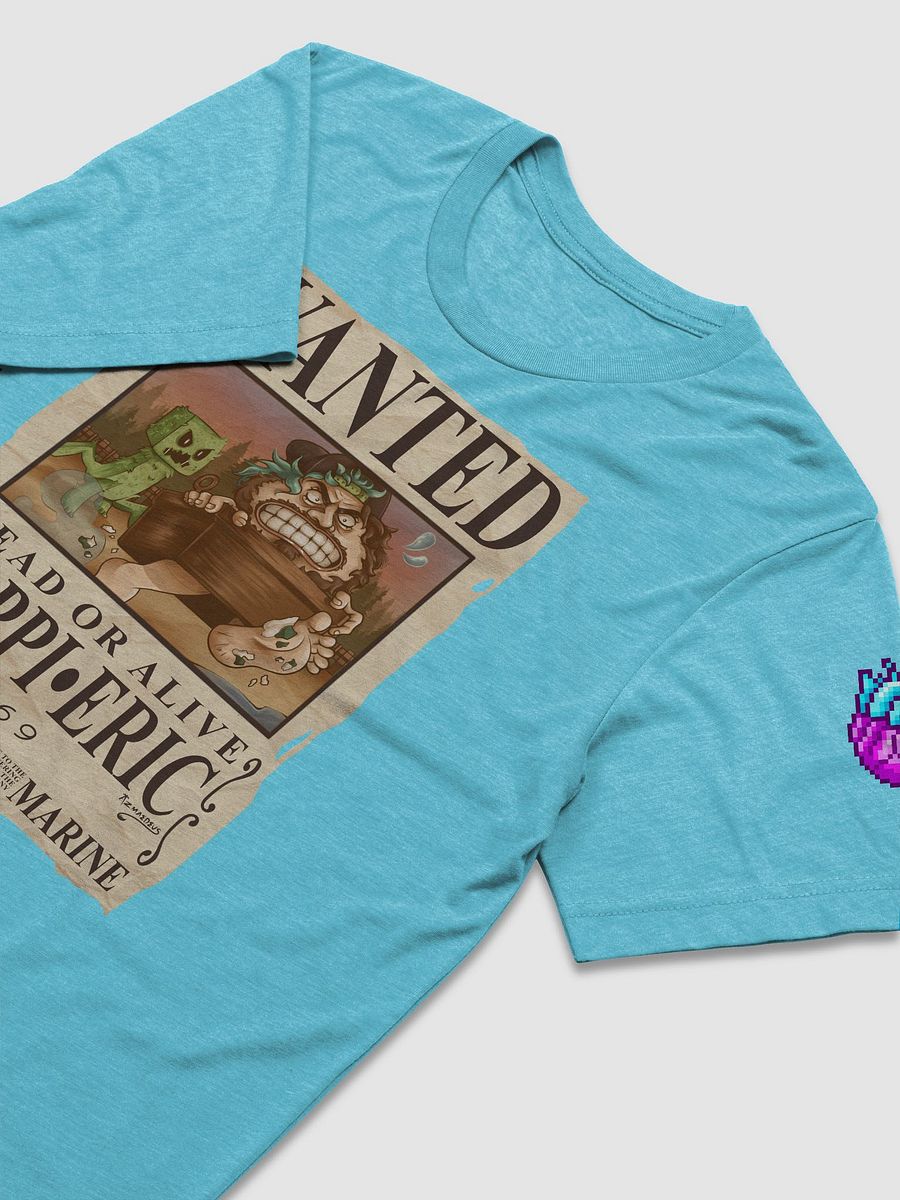 DEAD OR ALIVE | T-Shirt product image (3)