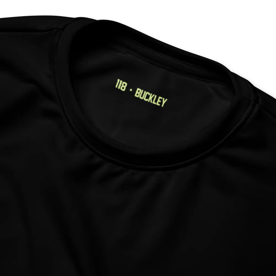 Firefighter Bi • All-Over Print Sweater product image (5)