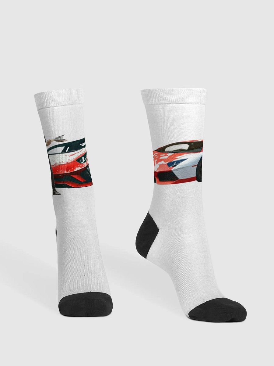 lambo socks product image (4)
