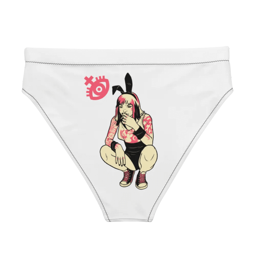 Rockn Rhonda Bikini Bottom product image (3)