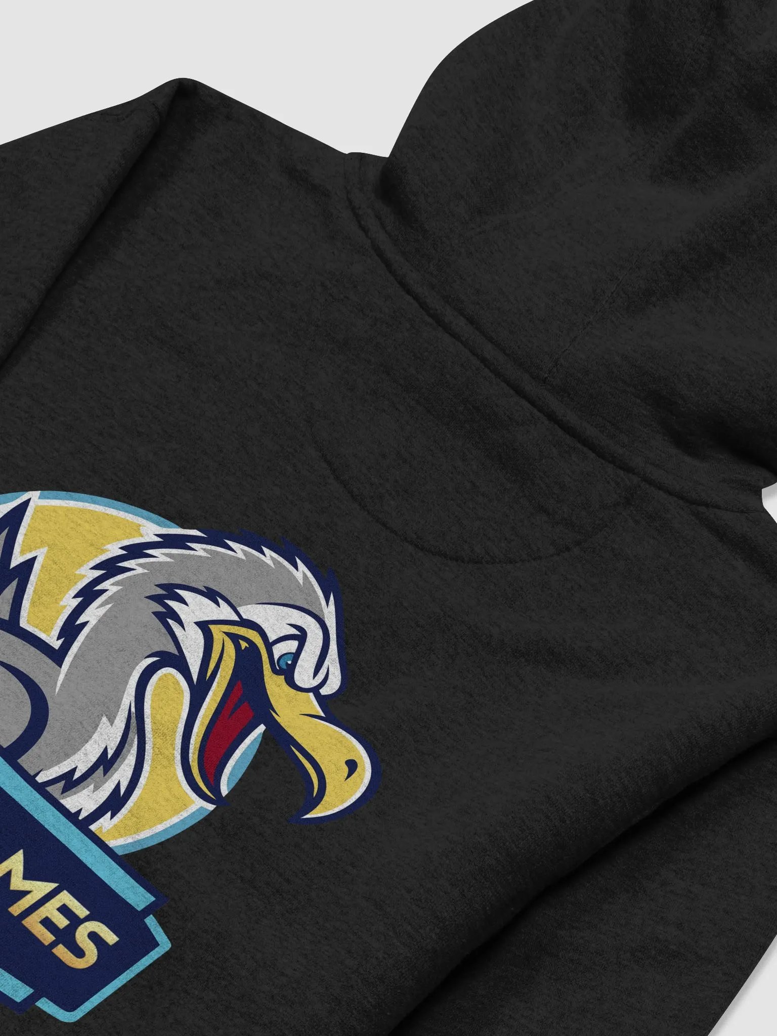 OdovarGames Cotton Heritage Unisex Premium Hoodie product image (4)