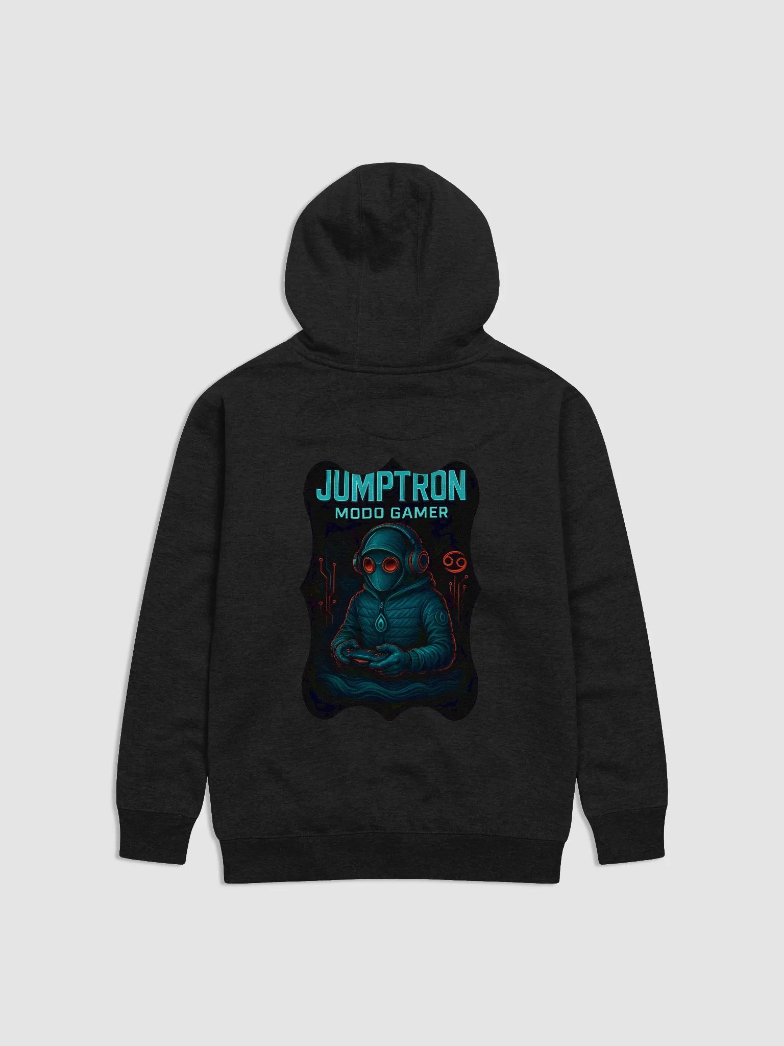 Jumptron: Modo Activado product image (2)