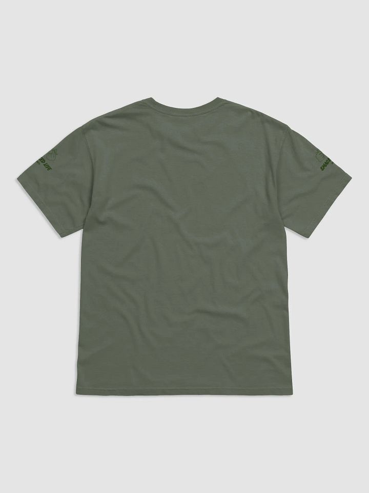 Good Weed Only Stoner T-Shirt - Chill Cannabis Vibes Tee Keep your vibe pure and your rotation solid with the Good Weed Only t-shirt. Designed for true connoisseurs who know quality over quantity, thi product image (8)