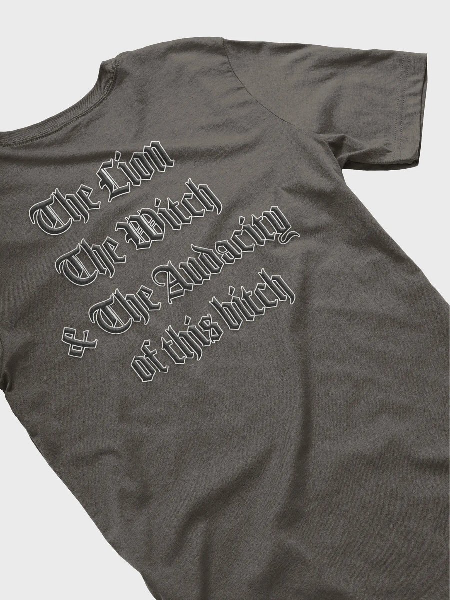 The Lion - Tee product image (110)