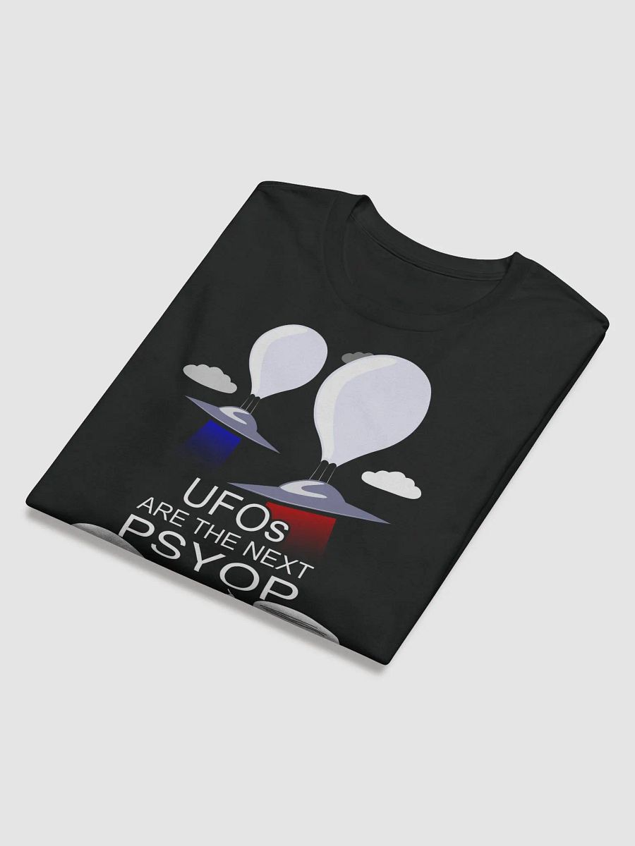 UFOs Are The Next Psyop product image (6)