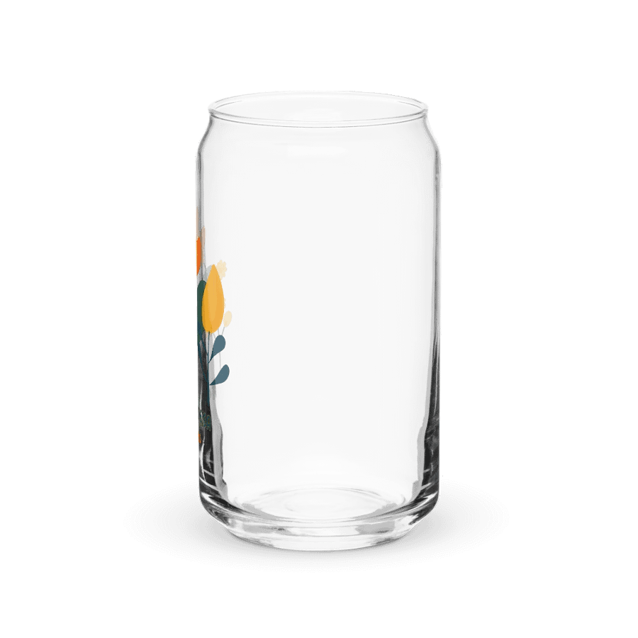 April Flowers Iced Coffee product image (7)