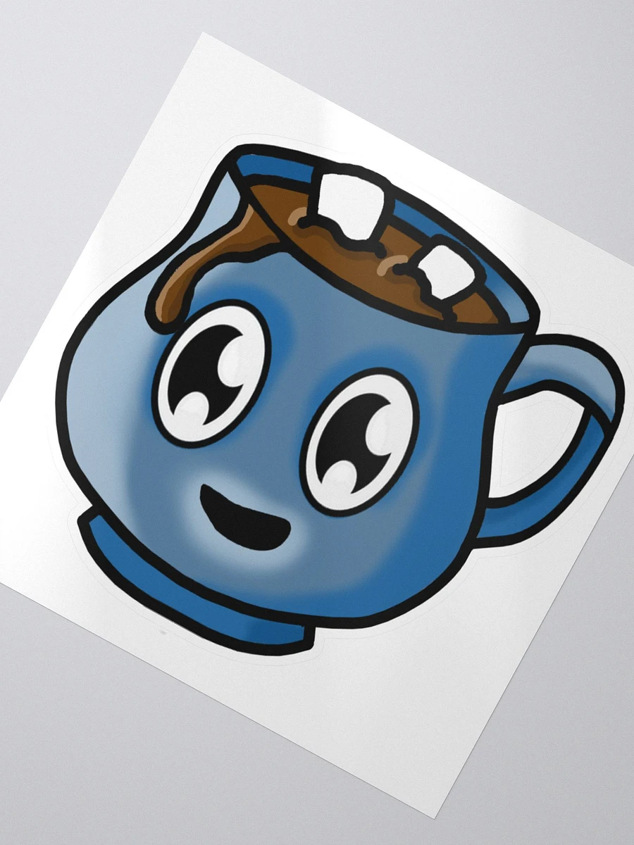 Cuppa time! product image (2)