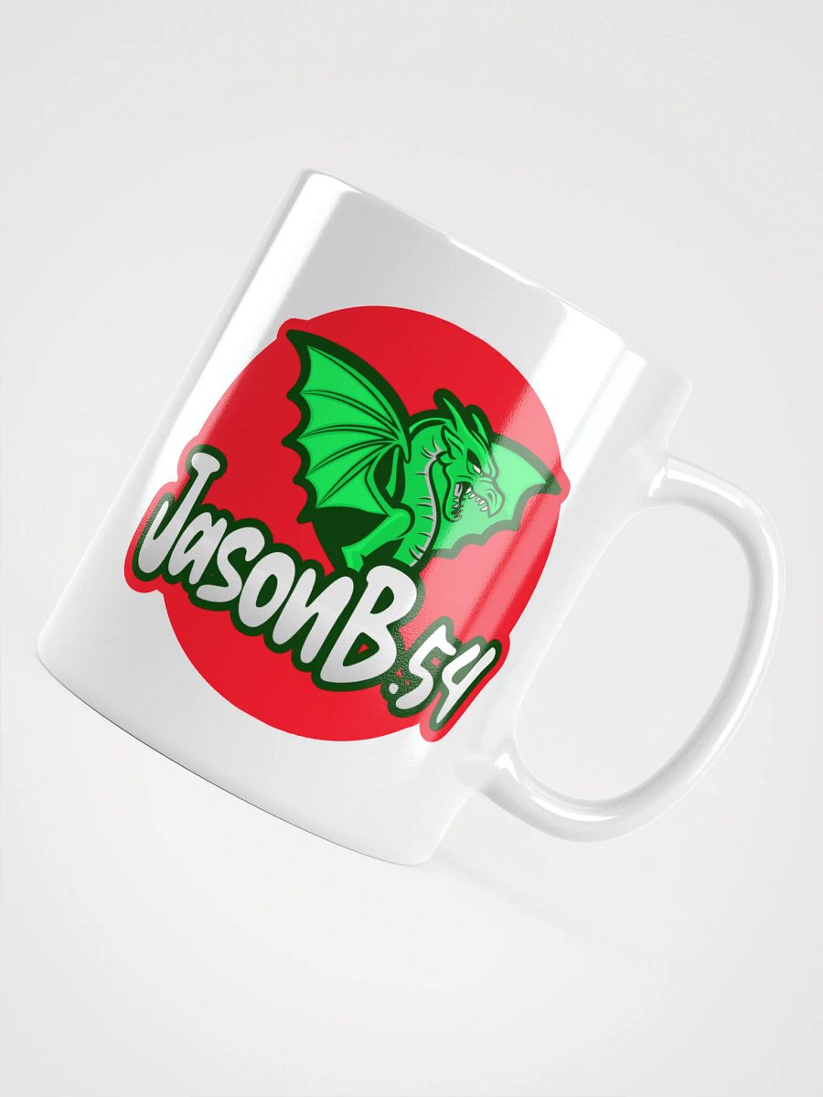 White Mug product image (10)