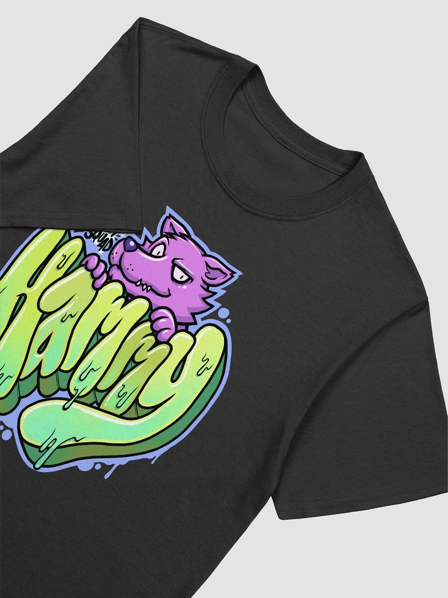 Peekaboo WUFF SQUAD Tee product image (3)