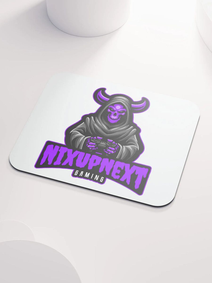 Grim Reaper Gaming Mouse Pad product image (3)