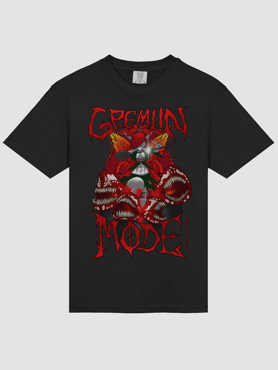 Gremlin Mode (T-Shirt) product image (3)
