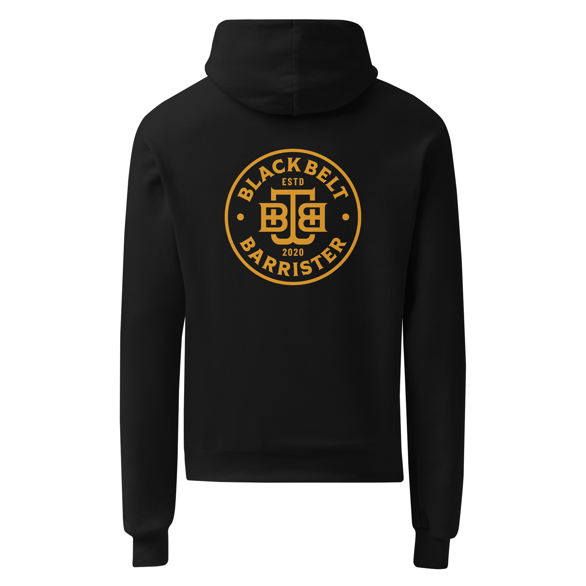 Champion x BBB Unisex Hoodie product image (2)