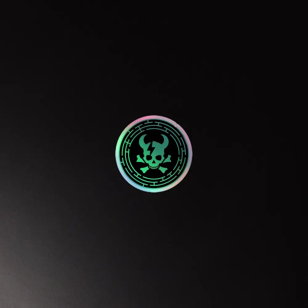 Sidequest Sticker product image (4)
