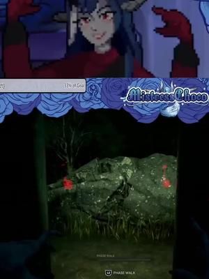 4k In Basement Pt 1 | #Twitch #vtuber #vtubers #vroidvtuber #vtuberen #vtuberenglish #Dbd #deadbydaylight