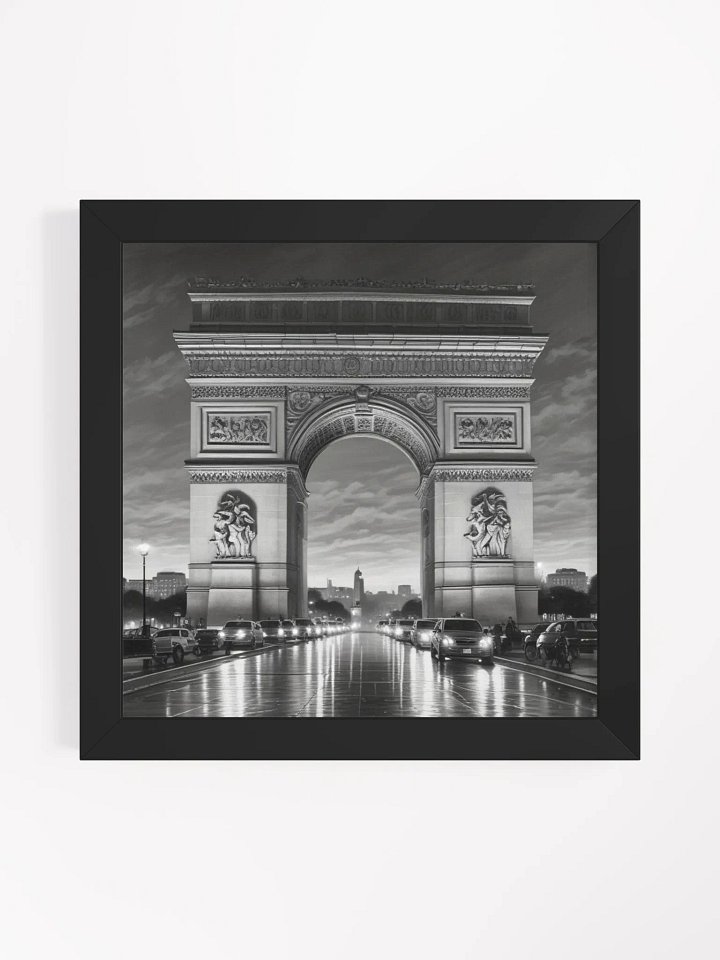 Arc de Triomphe product image (5)