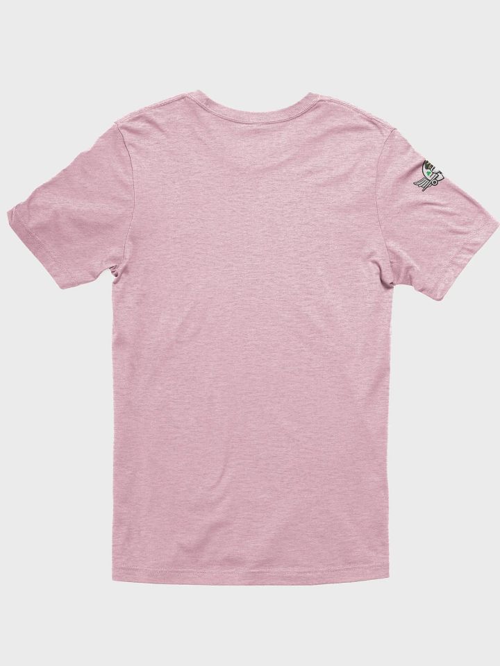 "Eejit!" Women's Small Logo T-Shirt product image (20)